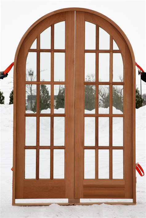 Best Rated Exterior French Doors Hawk Haven
