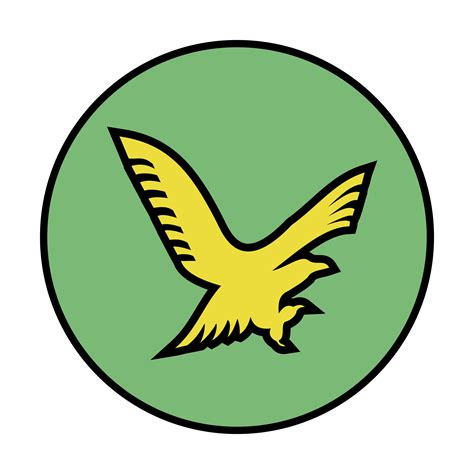 Update 147 Golden Eagle Logo Png Vn