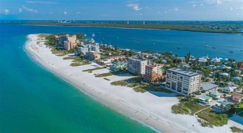 Beachfront Fort Myers Hotel Condo With Pool 101 Entire Apartment