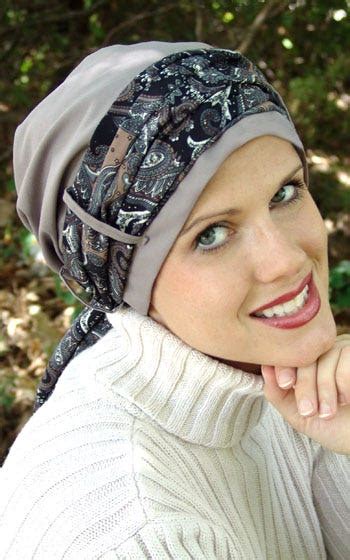 scarf turban headcovering with accessory scarf cancer turbans and hats ebay