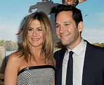 Jennifer Aniston Dating History: ‘Friends’ Co-Stars She Dated in Real ...