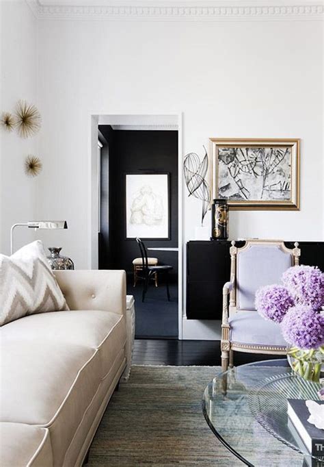 Style Secrets From A Luxe Sydney Apartment By Brendan Wong Temple