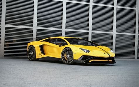 2015 Wheelsandmore Lamborghini Aventador Lp800 Sv La Maxxina 3