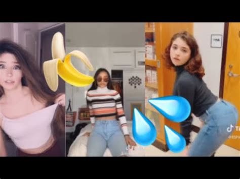 Sexy Tik Tok Thot Tits Pussy And Ass Very Naked Youtube