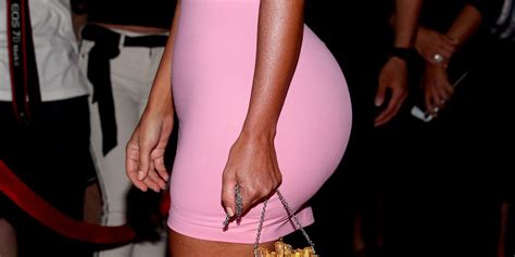 Brazilian Butt Lift Is The Deadliest Type Of Plastic Surgery