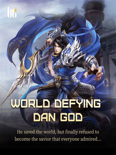 World Defying Dan God Novel Full Story | Book - BabelNovel