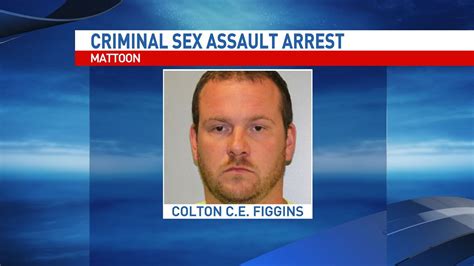 villa grove man arrested for predatory criminal sexual assault