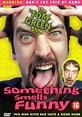 Tom Green Show - Something Smells Funny (Dvd), Tom Green (III) | Dvd's ...
