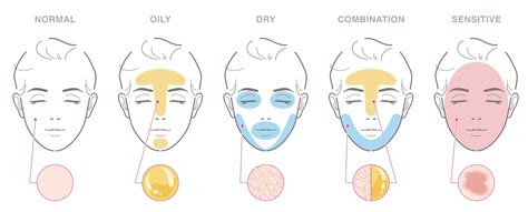 How Ai Detects And Recommends Products For Different Skin Types