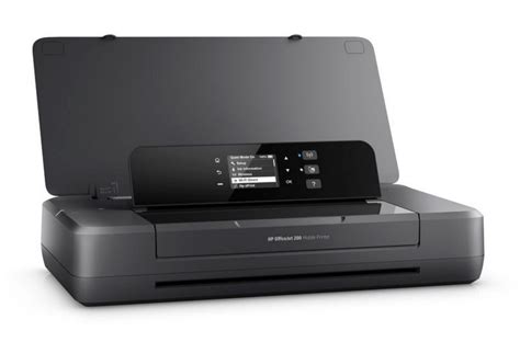 Hp officejet 200 mobile printer • up to 10/7 pages per minute (ppm),. HP OfficeJet 200 Mobile Drivers Download | CPD