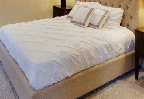 When determining how much space you have, keep in mind any other accessories that are included in the room. Queen Size Mattress Dimensions: How Big Is a Queen Size Bed?
