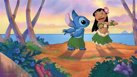 Jon M Chu To Direct Disneys Live Action Lilo And Stitch Movie — Geektyrant
