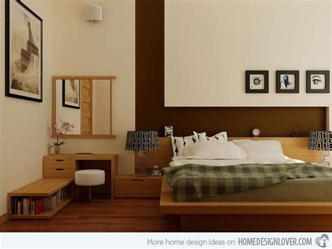 20 Rejuvenating Zen Bedrooms For A Stress Free Ambience Home Design