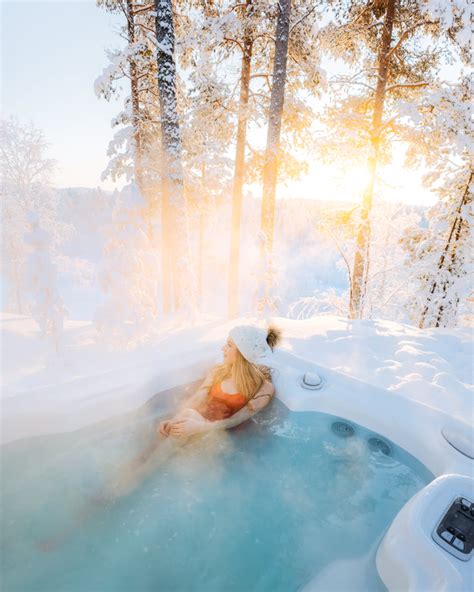 The Ultimate Guide To Visiting Lapland Finland In Winter Renee Roaming