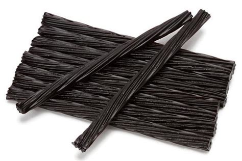 Black Licorice Sticks Online Its Delish