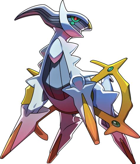 Arceus Canonchristian Higdon Character Stats And Profiles Wiki