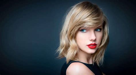 Did Taylor Swift Get Secret Of Her Beauty Transformation Verge Campus