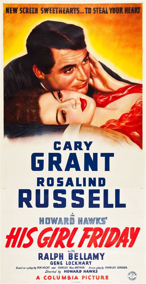 Turner Classic Movies Friday Movie Classic Movie Posters