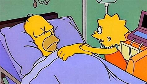 Los Simpson ¿por Qué Bart Lisa Y Maggie Nunca Crecen