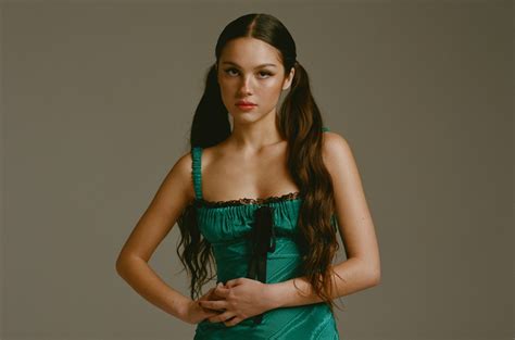 Olivia Rodrigos Guts Album Songs Ranked