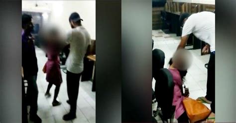 Delhi Cops Son Thrashes A Girl Video Goes Viral Accused Held After Home Minister S Order