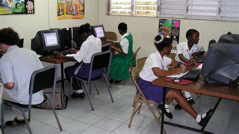 The Best Primary And Prepatory Schools In Jamaica In 2023