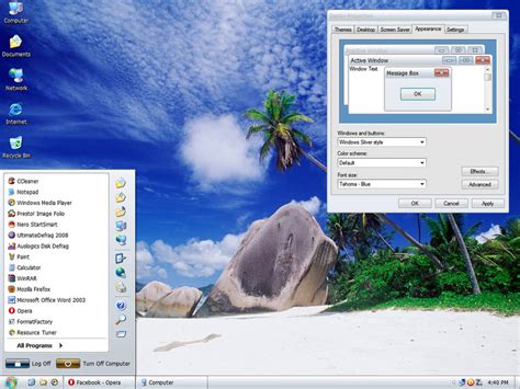Windows Silver By Vher528 On Deviantart