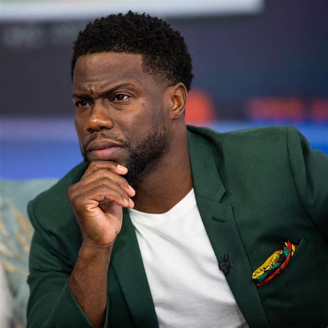 Why Kevin Hart Is A Fake And How He Got Away With It Hollywoods Black Renaissance Hollywood