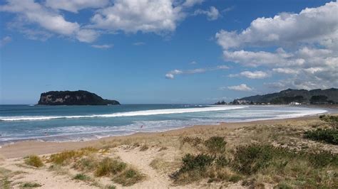 Whangamata Beach All You Need To Know Before You Go