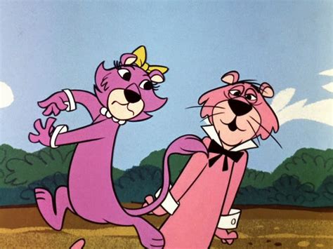 Yowp Snagglepuss One Two Many