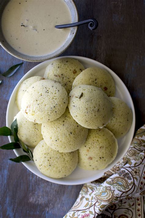 Rava Idli Recipe Using Instant Mix Cook S Hideout