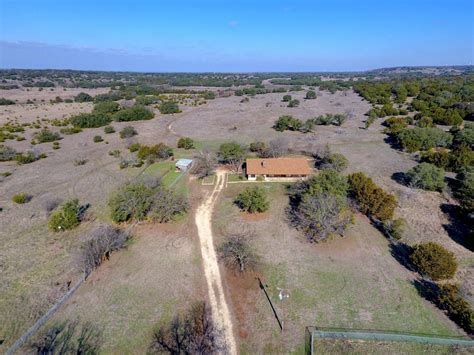160 Acres In Mills County Texas