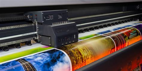 Five Features Of A Reliable Printer