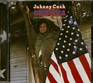 Johnny Cash CD: America (CD) - Bear Family Records