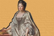 Therese Kunigunde von Polen - Bayerische Regentin in Krisenzeiten ...