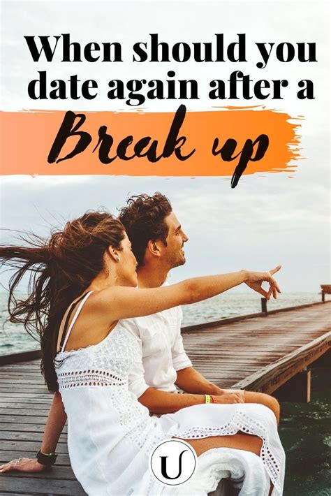 pin on breaking up and moving on