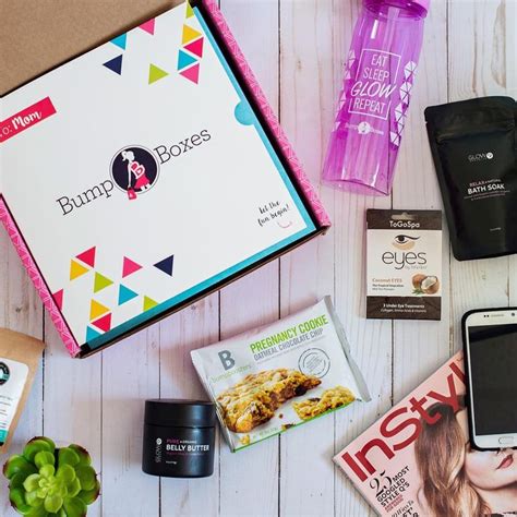 10 Must Have Monthly Subscription Boxes For Moms Mommy Nearest Mom