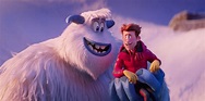 Smallfoot Review: One Star For the Yetis Without Noses Or Personality ...