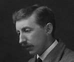 E. M. Forster Biography - Facts, Childhood, Family Life & Achievements