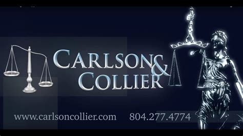Bail Bonds In Richmond Carlson And Collier Richmond Criminal Defense