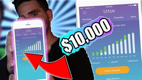 Home » investing » stash review. Stash App after 4 years review - YouTube