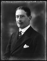 NPG x122265; Lawrence John Lumley Dundas, 2nd Marquess of Zetland ...