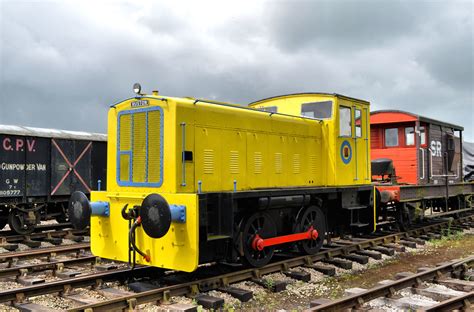 Arthur Ruston And Hornsby 165de Class 0 4 0de 4254771959 Flickr