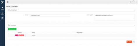 Esp32 Led Control With Iot Platform Over Mqtt Asksensors Blog Vrogue