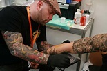 TROY DENNING Vice Tattoo Age videoMega art
