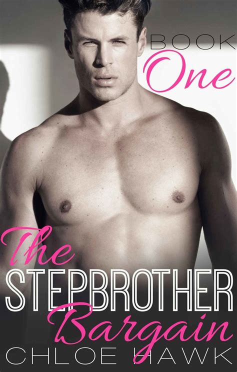 Read The Stepbrother Bargain Book By Chloe Hawk Online Free Full