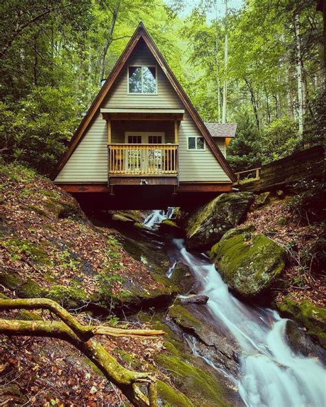 25 Dreamy And Cozy Cabins You Will Want To Visit This Year Page 19 Of