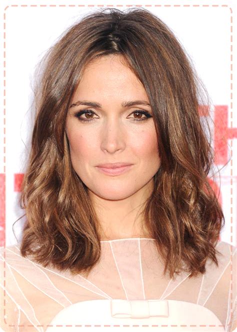 11 Of The Best Celebrity Mid Length Haircuts Because Im