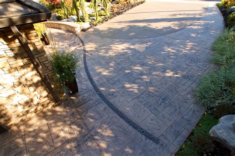 A diy driveway can be an easy want to add parking or improve the look of your home. driveway drainage solution | Gro Outdoor Living