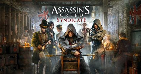 Assassins Creed Syndicate How To Unlock Evie Frye And Jacob Frye